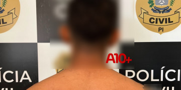 Adolescente é apreendido por suspeita de participação no assassinato de homem a facadas na Avenida Miguel Rosa, em Teresina