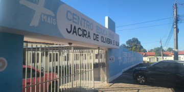 Adolescente é baleado na porta de escola em Timon; polícia investiga se briga entre facções motivou crime