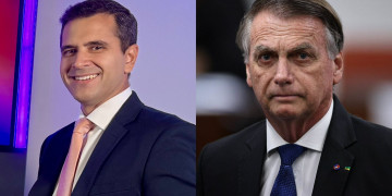 “Vai ser a maior surpresa da minha vida”, diz advogado sobre possível absolvição de Bolsonaro em julgamento no STF; assista!