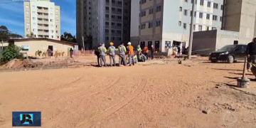 Piauiense está entre os mortos em queda de elevador de obra no estado de São Paulo