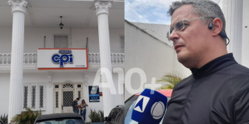 Delegado dá detalhes sobre caso de aluna que atirou contra colega no CPI, em Teresina; faca é encontrada na bolsa da jovem