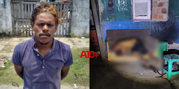 Suspeito de integrar facção morre e mãe fica ferida após ataque a tiros no litoral do Piauí