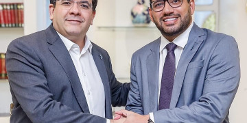 Dr. Thales (PP) anuncia apoio ao governador Rafael Fonteles (PT)