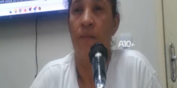 Durante audiência, acusada de envenenar família no Piauí nega relação amorosa com vizinha e participação no crime