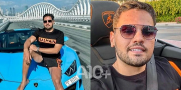 Empresário piauiense Erlan Oliveira morre após ser agredido durante festividades de São João em Petrolina/PE