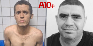 Preso homem que matou o próprio pai a facadas na zona Leste de Teresina