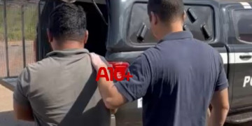 Condenado a 9 anos de prisão por participação em estupro coletivo no Piauí é preso durante operação no Maranhão