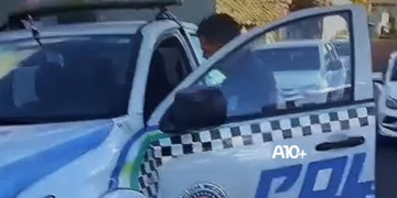 Mãe é presa por suspeita de maus-tratos contra a filha de apenas 2 anos no Piauí; vizinhos denunciaram agressões