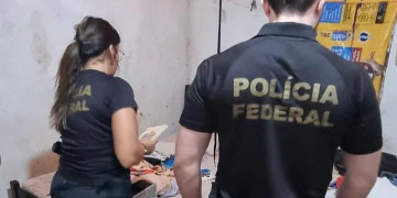 Polícia Federal deflagra operação contra abuso sexual infantojuvenil no Piauí
