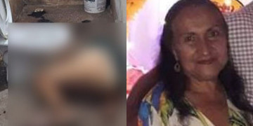 O que se sabe sobre o caso brutal de idosa encontrada morta com as mãos e pés amarrados em Teresina