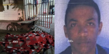 Vítima não tinha histórico criminal e trabalhava como motorista de App, diz delegado; veja o que se sabe sobre homicídio na zona Sul de Teresina