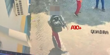 Adolescente mantida em cárcere em Teresina foi encontrada após rastreio de sinal de internet através de conexão no Instagram