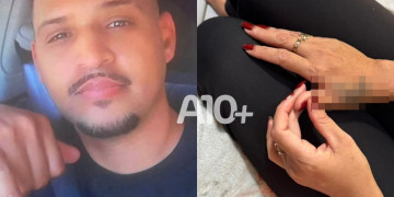 Mulher denuncia ter sido vítima de estupro por motorista de aplicativo em Teresina: 