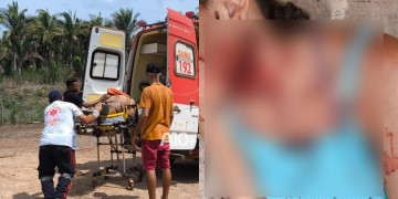 Homem tenta matar a própria filha a tiros por não aceitar que ela more com o namorado no Piauí