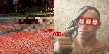 Polícia conclui inquérito do assassinato de adolescente em Teresina; homem preso confessou que sofria ameaças