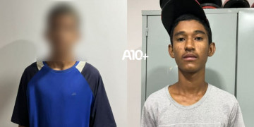 Envolvimento com facção, roubo e morte de policial: o que se sabe sobre ataque a tiros que deixou um morto e outro ferido em Teresina