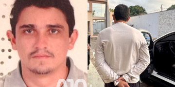 Saiba quem é João Paulo, um dos presos em operação que comandava facção independente com atuação no Piauí e Maranhão; VÍDEO!