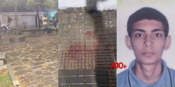 Homem morre e adolescente fica ferido após ataque a tiros de pelo menos 5 criminosos encapuzados no litoral do Piauí