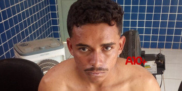 Suspeito de matar servidor público é preso no interior do Piauí; crime teria sido motivado por dívida de R$ 50