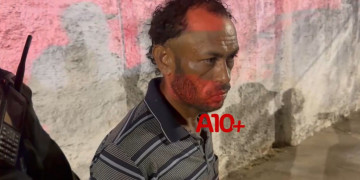 Suspeito de estuprar idosa com transtorno psiquiátrico é preso pela PM no Piauí