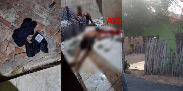 Criminosos  se passam por policiais, invadem casas e executam irmãos a tiros no litoral do Piauí
