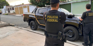 Polícia Federal deflagra operação contra grupo que aplicava fraudes na Caixa em Teresina