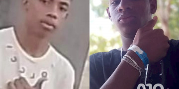 Adolescentes que saíram de casa para encontrar namoradas estão desaparecidos em Timon; bicicleta de um deles foi encontrada abandonada