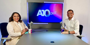 Dívida de mais de R$ 100 milhões na Educação e retorno à Câmara Municipal; Ismael Silva fala sobre gestão e muito mais no A10Cast