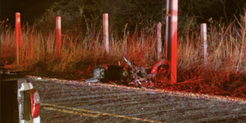 Jovem morre após sofrer grave acidente com motocicleta no interior do Piauí