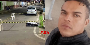 Homem é surpreendido e assassinado a tiros no interior do Piauí; Polícia Civil investiga