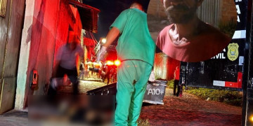 ‘Olho de Gato’, suspeito de arrombamentos e furtos, é assassinado na zona Sul de Teresina