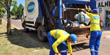 Licitação da limpeza pública de Teresina: Litucera volta a assumir parte da cidade após histórico de atrasos salariais, paralisações e CPI do Lixo