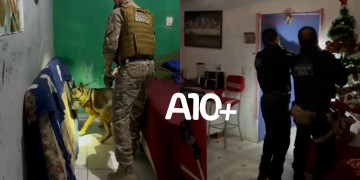 DRACO deflagra nova operação contra o 