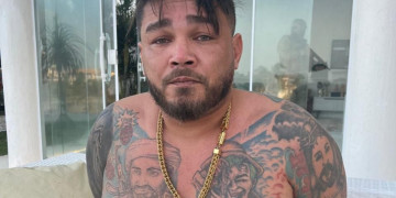 Saiba quem é Léo Gordim, apontado como criador do Bonde dos 40 em Teresina
