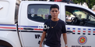 Homem que se passava por ‘Trader’ é preso no Maranhão por suspeita de aplicar golpes contra piauienses pela internet