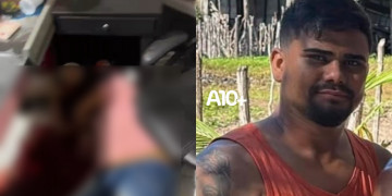 Comerciante é surpreendido e assassinado a tiros enquanto trabalhava no interior do Piauí