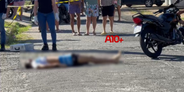 Envolvimento com facção, traição e emboscada: delegado dá detalhes da investigação sobre assassinato de adolescente em Teresina