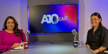 A10Cast: educadora e médica Lena Parente fala sobre família e religiosidade