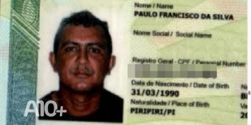 Homem é preso suspeito de cárcere privado e violência psicológica contra a esposa no Piauí