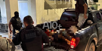 Suspeitos de envolvimento no sequestro de adolescente morrem após confronto com a polícia no Piauí