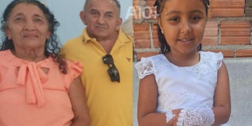 Família é encontrada morta dentro de residência na zona rural de Teresina; polícia investiga