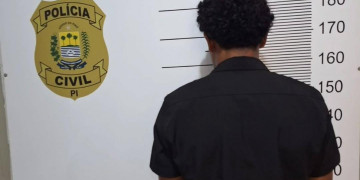 Homem que se passava por agenciador de empréstimos bancários é preso no Piauí; pelo menos 6 pessoas foram vítimas