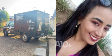 Saiba quem é a mulher executada com mais de 10 tiros no Piauí