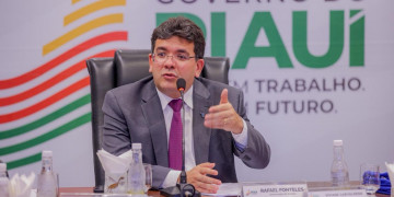 Rafael Fonteles anuncia reajuste de 5,6% para servidores estaduais; projeto será encaminhado à Alepi