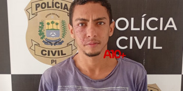 Facção pode ter matado próprio integrante após ele ser acusado de agredir companheira e praticar furtos em Teresina, diz delegado