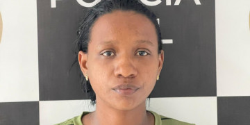 Mulher é presa após ser condenada a mais de 37 anos por latrocínio, roubo e corrupção de menores em Teresina