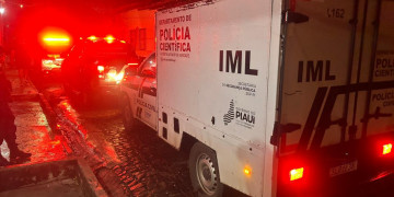 Jovem é morto a tiros em residência na zona Sudeste de Teresina; polícia investiga