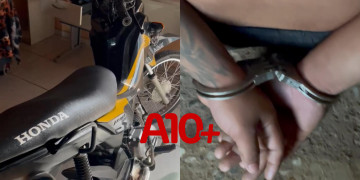 Delegado dá detalhes sobre alvos da operação Rolezinho em Teresina; um deles responde por homicídio