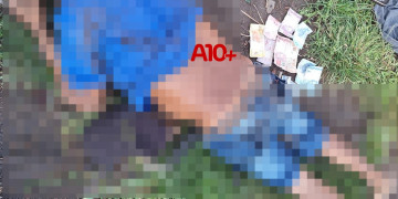Adolescente suspeito de matar o próprio tio já teria assassinado outro familiar em briga de facções em Teresina, diz delegado