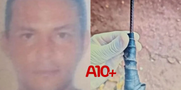 Homem é assassinado com vários golpes de chave de fenda no Piauí; suspeito seria rival antigo da vítima